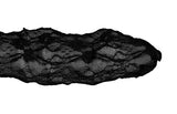 Amang lace muffler