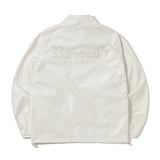 2WAY Glossy Windbreaker