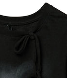 Vanish Tie Scarf T-Shirt