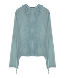 RAIN SHIRRING HOOD JP