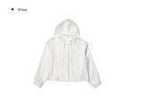 Shoe Summer Hood Shirt
