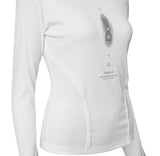 Event Horizon Lace Long Sleeve