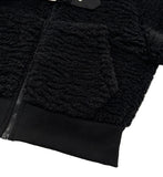 BUCKLE HOODIE DUMBLE JP