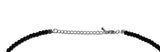 Nilin Pipe Choker Necklace