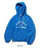 NEW FIELD HOODIE