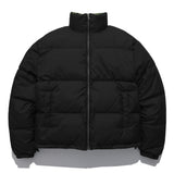 MIXIE REVERSIBLE DUCK DOWN SHORT PADDING