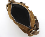 Alp Daily Two Pocket Belt Nylon Shoulder Bag