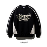 Honest Sweatshirt
