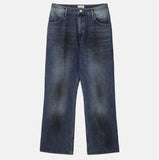 Ability Dirty Flare Pants