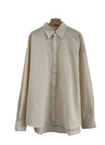 22S/S Nox Minimal Shirt
