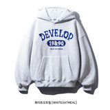 Develop Hoodie