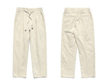 TWO TUGK LINE PANTS