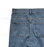 23 F/W Rollup Like Denim