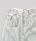 Ag Bermuda Shorts