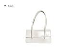 Hampson Square Long Handle Shoulder Bag