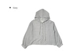 Shoe Summer Hood Shirt