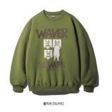 Waver Sweatshirt