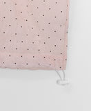 Toridi Dot Hood Windbreaker