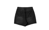 Nulls Damage Short Denim Pants