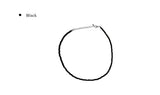 Reim Beads Necklace