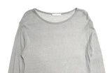 Cozy Bustier T-Shirt Set