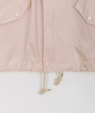 Yoati Two-Way String Hood Vest