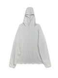 Air Hood Warmer Tee