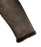 REVERSIBLE WINTER MUSTANG