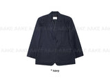 TAILORED STRIPE JACKET