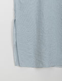 Edia Check Shirt Long One Piece