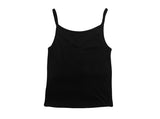Songi Layered Two-Way Sleeveless