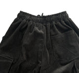 CORDUROY BIG CARGO PT