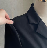 Estelle Belt Mermaid One Piece