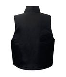 POCKET PADDING VEST