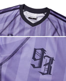 93 Football Jersey Long Sleeve