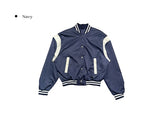 Gelling Varsity Jacket