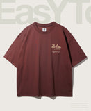 Easy To Ride Short Sleeve