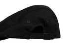 Rotin Buckle Hunting Cap