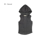 Ford Strap Hood Sleeveless