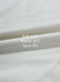 99 Raglan Oversized Knit Short Sleeve