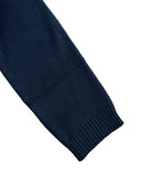 SNOW NORDIC OVER KNIT