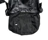 Mitty Leather Daily Crossbag