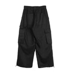 Alka Wide Walk Cargo Pants