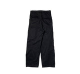 Hoku Pintuck Low Cargo Pants