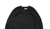 Lund V-neck Loose Fit Change of Season Knit
