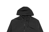 Kooke Two-Way Hood Windbreaker