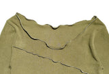 Nive Wave T-Shirt Sleeveless Set