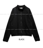 Air Breeze Waffle Warmer Zip-Up