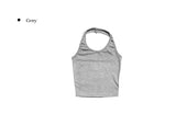 Lehi Basic Holter Sleeveless