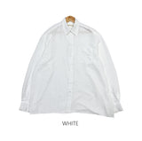 Algermant poly shirt